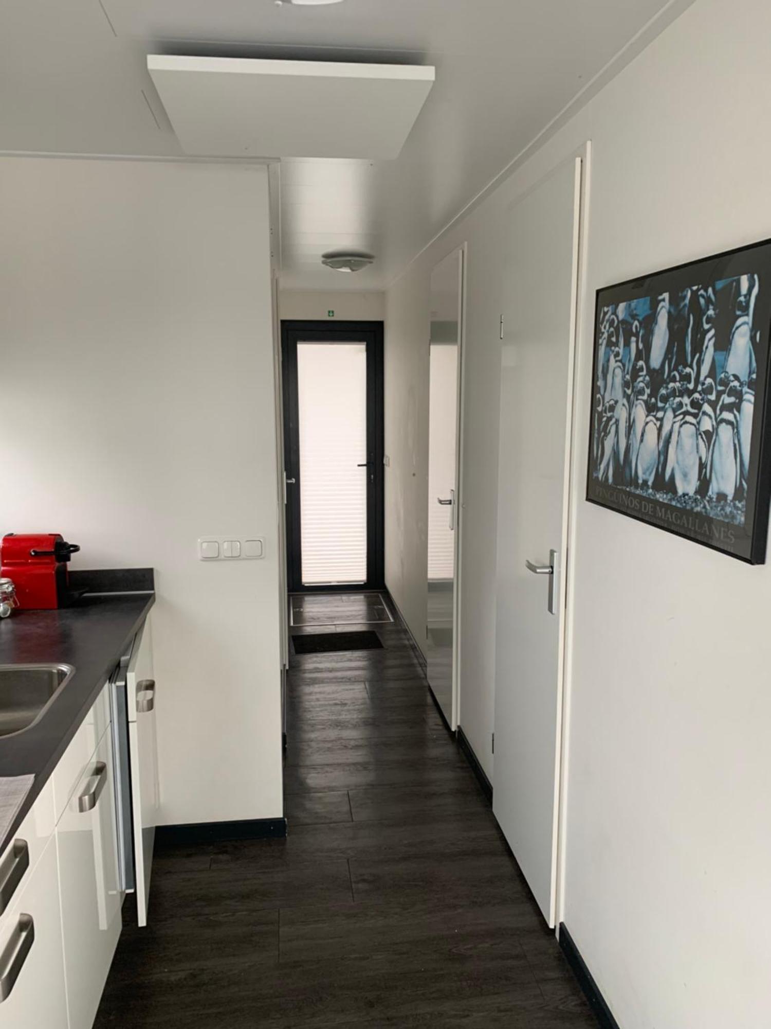 Hotel Evasion à Nieuport Extérieur photo